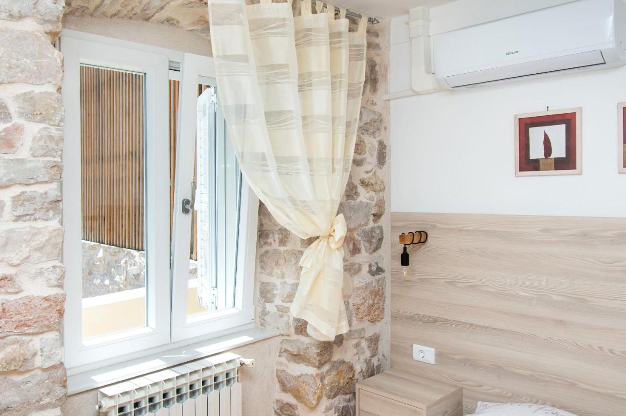 Apartment Julija Vodice Kültér fotó