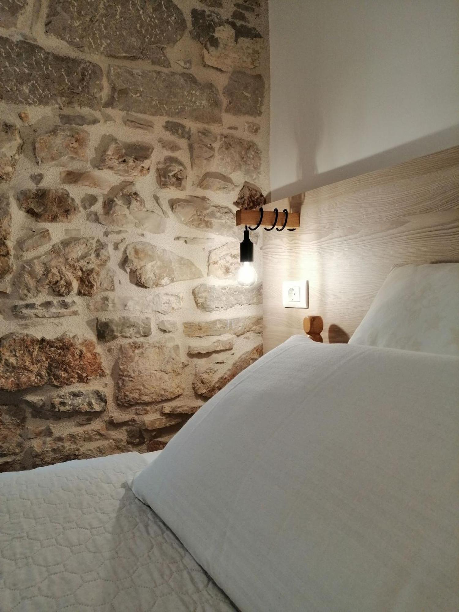 Apartment Julija Vodice Kültér fotó