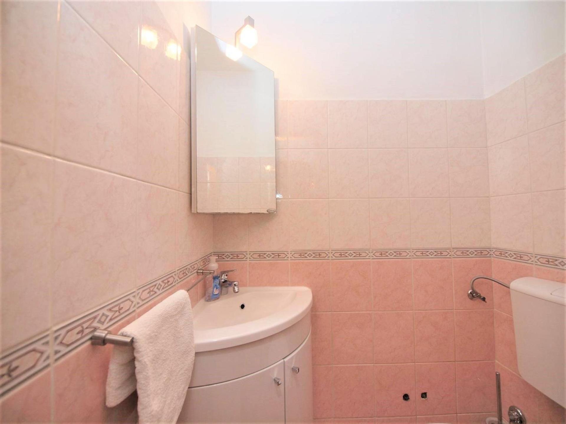 Apartment Julija Vodice Kültér fotó
